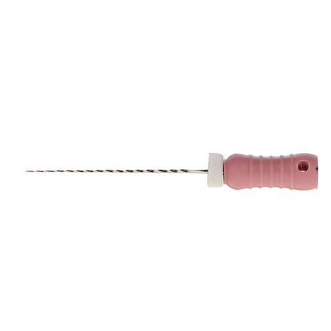 Reamers, Stainless Steel, 21mm, # 06, 6/Pk