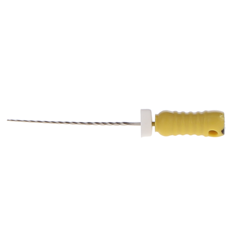 Reamers, Stainless Steel, 21mm, # 20, 6/Pk
