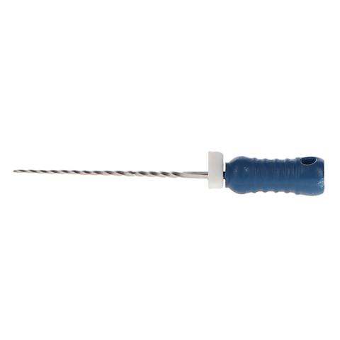 Reamers, Stainless Steel, 21mm, # 30, 6/Pk
