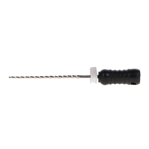 Reamers, Stainless Steel, 21mm, # 40, 6/Pk