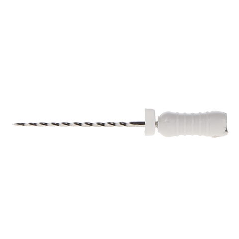 Reamers, Stainless Steel, 21mm, # 45, 6/Pk