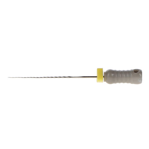 Reamers, Stainless Steel, 25mm, # 08, 6/Pk