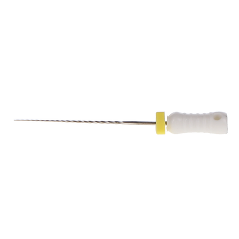 Reamers, Stainless Steel, 25mm, # 15, 6/Pk