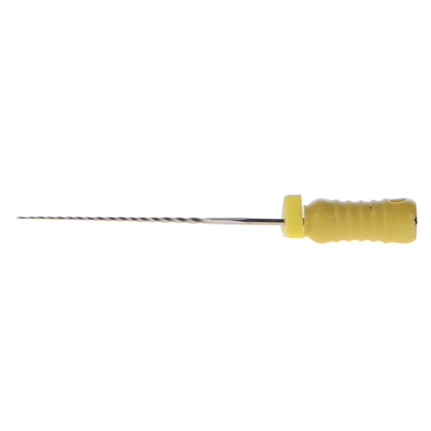 Reamers, Stainless Steel, 25mm, # 20, 6/Pk
