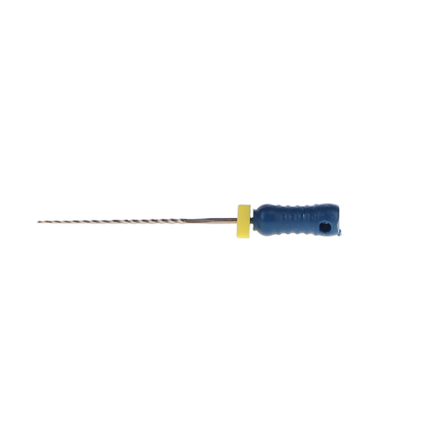 Reamers, Stainless Steel, 25mm, # 30, 6/Pk