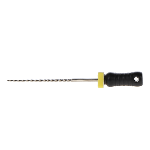 Reamers, Stainless Steel, 25mm, # 40, 6/Pk
