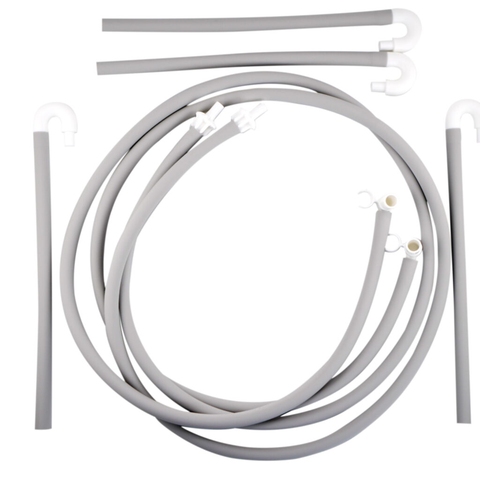 ReLeaf Hose Accessory Kit, HVE, RLF10044