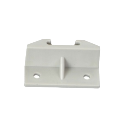 Type B Mount Bracket, Horizontal, Beige, 1/Pk, VC-B-HB