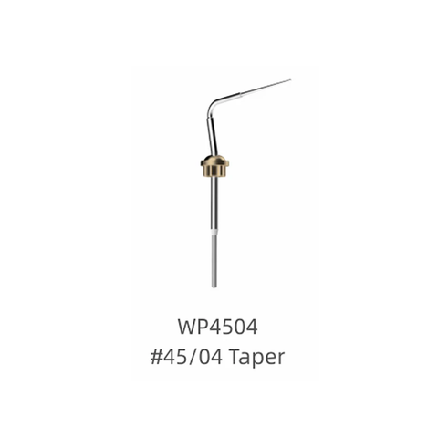 Endo Obturation, Heating Condenser, WP4504