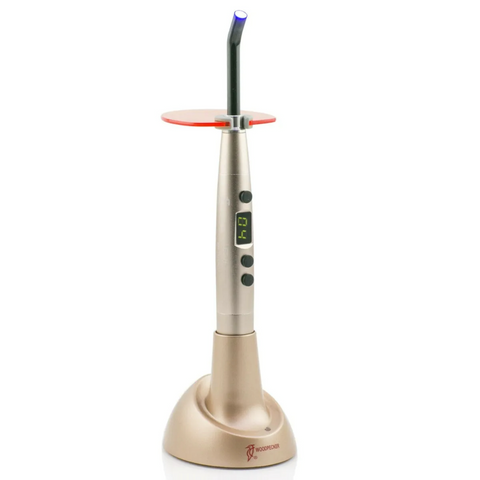 Woodpecker, LED.H Ortho, Curing Light, 1/Pk