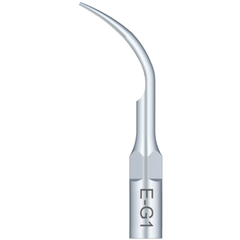 E-G1, Scaler Tip, Compatible to Beyes & EMS, for Scaling