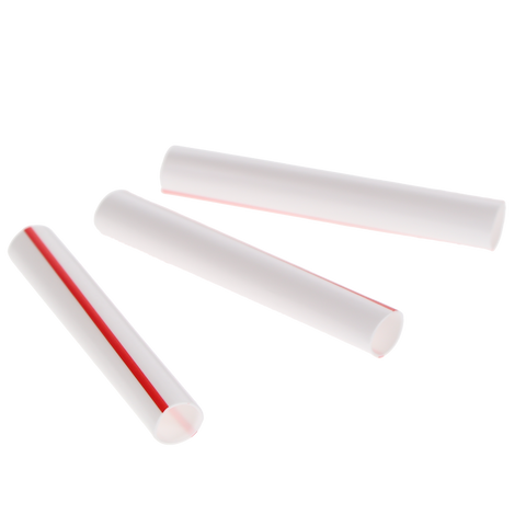 Vista Straw / Tip-A-Dilly Type HVE Tips 200/Pk, 100651