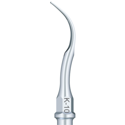Piezo Tips, K-10, Scaler Tip, Compatible to KAVO ,for  Scaling