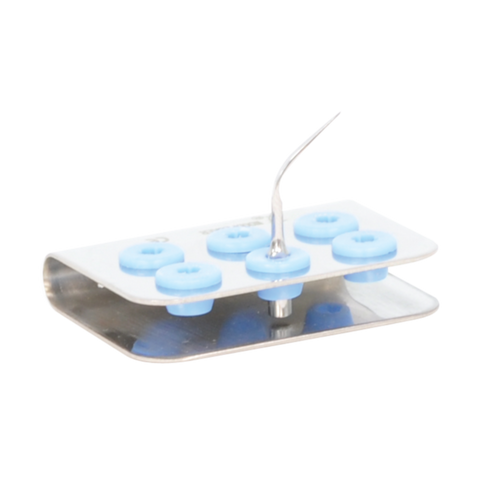 Piezo Tip Holder Block, TH-A, Tips holder, without Cover, UL2601