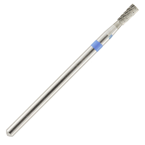 Laboratory Carbide Bur, HP, Universal Cutters, Cross Cut, Inverted Cone, # U137E, 1/Pk, 8315