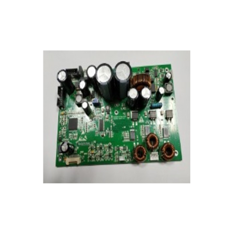 Implant Motor PCB board