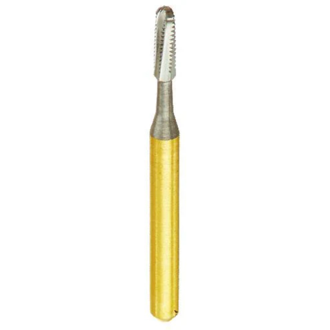 Metal & Crown Cutters, # 1558, 10/Pk, MC1558