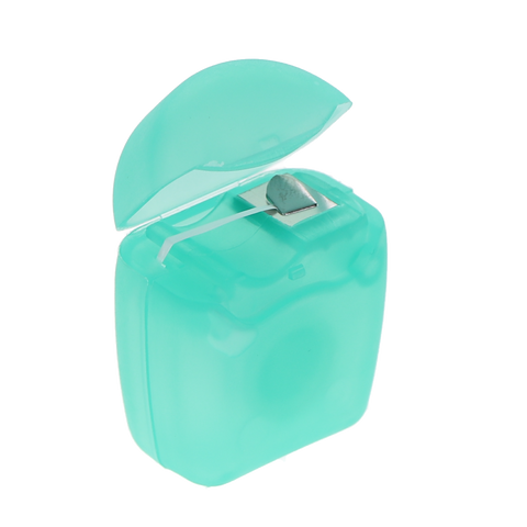 HSB - Dental Floss Premium Mint PTFE Floss, 4m, 144/Cs