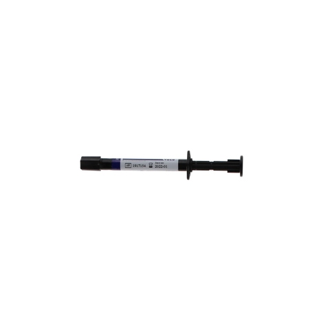 Grandio Flow Universal Restorative, Light-Cure, Syringe Refill, 2 g, Universal Viscosity, 2/Pk