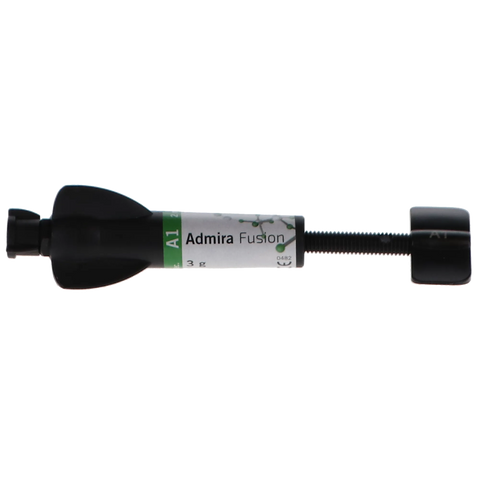 Admira Fusion - syringe 3 g A1, 2754, Cosmetic Dentistry, Composites