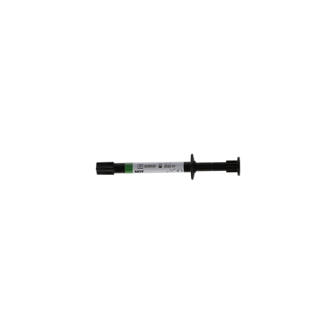 Admira Fusion Flow All Ceramic-Based Restorative, Light-Cure, Syringe Refill, 2 g, Low Viscosity, A2, 2/Pk, 2819