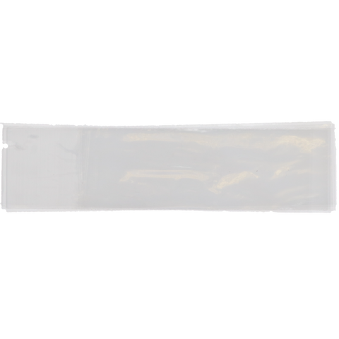 Defend, Air/Water Syringe Sleeves, Clear, 2.5" x 10", 500/Pk, BF3000