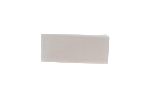 Defend Paper/Poly Headrest Covers 10" x 13" White 500/Pk, HC1001, Disposables, Headrest Covers