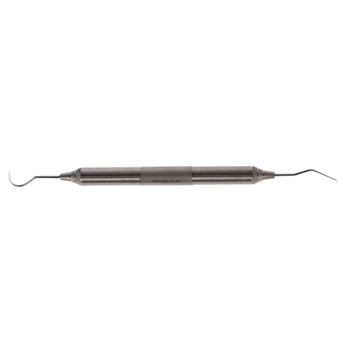 Pomee Explorer, Double-Ended, # 5 (23/17), 1/Pk, 704-850