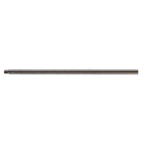 Pomee Mouth Mirror Handle, Simple Stem, Octagonal, 1/Pk, 707-400