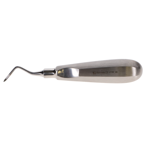 Root Tip Elevator, # 80, 1/Pk, IN04-380