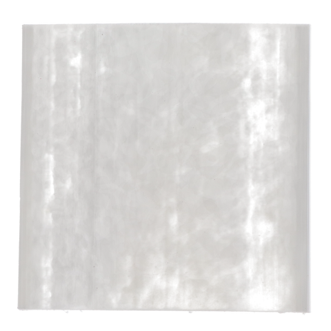 Bleaching Tray Material, 0.040", Clear, 100/Box, 62830
