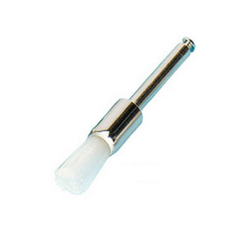 Prophy Brush, Latch Type, Flat, 144/Pk, PR164
