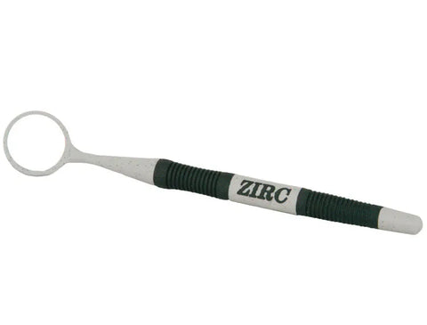 Crystal HD Soft Grip Mirrors 5 Large, 50Z362, dental Instruments, Mirrors & Handles