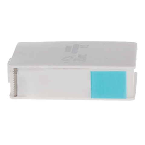 Matrix Tape Dispenser, White, 1/Pk, 55Z200A