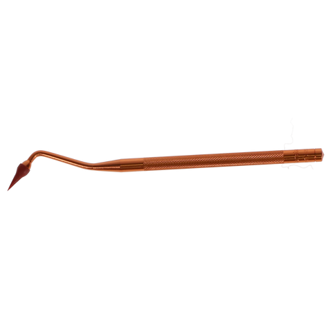 GUM Stimulator Handle & Tip, 12/Pk, 600PYC