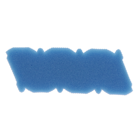 EndoRing e-Foam Inserts, Refill Pack, Blue, 48/Pk, ERFB