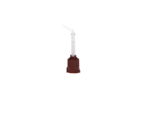 Core Mixing Tips and Intra-Oral Tip, Brown, 50/Pk, MT-CORE-T