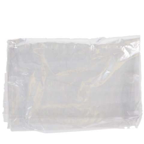 Plastic Tray Sleeve, 10.5" x 14", 500/Box, PL-TS