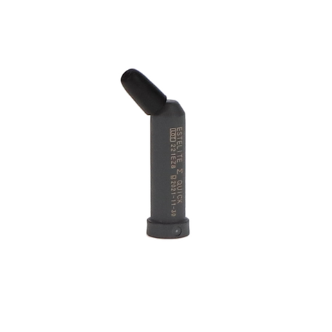 Estelite Sigma Quick Composite, Light-Cure, PLT Refill, Universal Viscosity, 0.2 g, A4, 20/Pk, 13314
