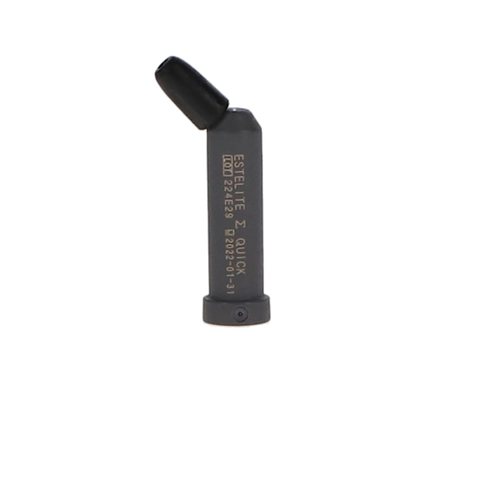 Estelite Sigma Quick Composite, Light-Cure, PLT Refill, Universal Viscosity, 0.2 g, C2, 20/Pk, 13321