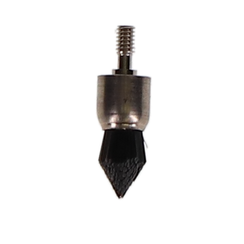 Standard Pointed Prophy Brush, Screw Type, 144/Pk, 090201