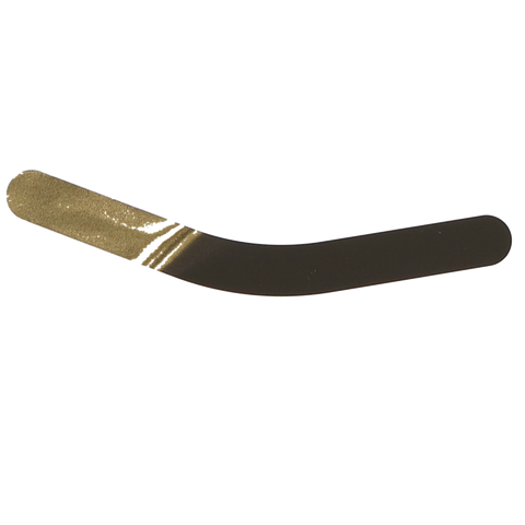 HO Bands, # 1 Regular, .001", 100/Pk, 350110