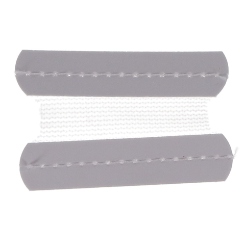 Rite-Bite Disposable Inserts, For Bite Relator 2000 Dual-Arch Trays, Xi Extended, 100/Pk, 640