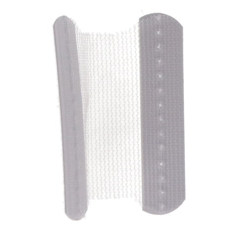 Rite-Bite Disposable Inserts, For Bite Relator 2000 Dual-Arch Trays, Wide, 100/Pk, 680