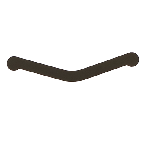 Original Tofflemire Matrix Bands, Pedo Universal, # 13, .002", 36/Pk, 34584-2