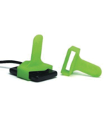 Wingers Digital Sensor Holders, Posterior, Large, 125/Pk, S088-034