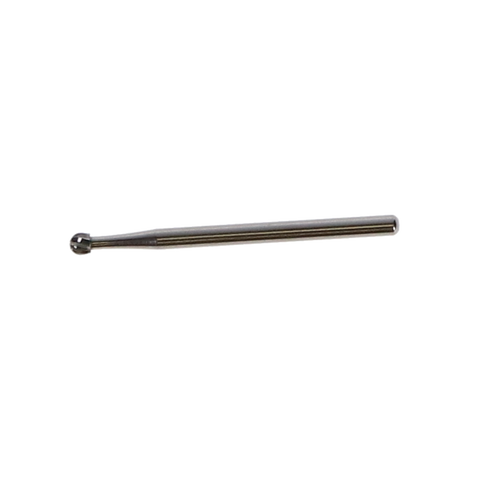 Surgical Carbide Burs, FGSL, Round, # 6, 1.8 mm, 5/Pk, 14006-5