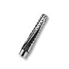 Surgical Carbide Burs, FGSL, Flat End Taper Cross Cut, # 700, 1.0 mm, 5/Pk, 14070-5