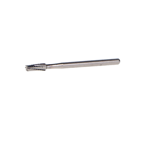 Surgical Carbide Burs, FGSL, Round End Taper Cross Cut, # 703, 2.1 mm, 5/Pk, 14073-5