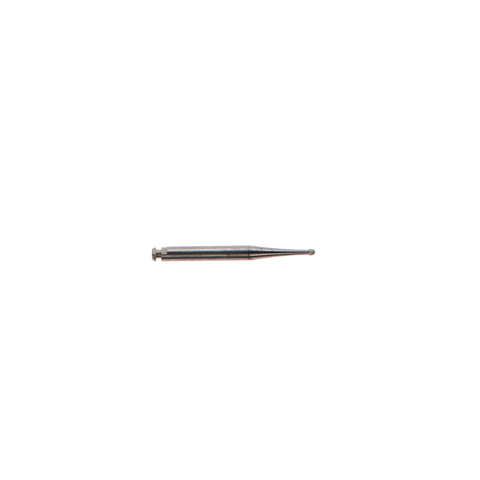 Surgical Carbide Burs, RASL, Round, # 2, 1.2 mm, 5/Pk, 14112-5